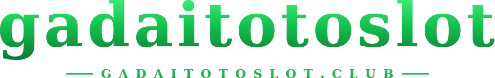 gadaitotoslot logo